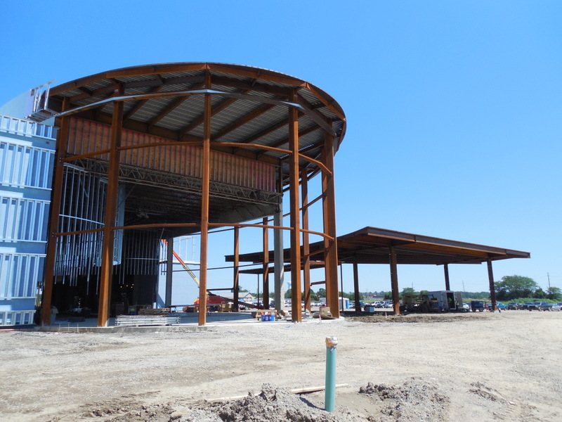 Ohio Valley Gaming/ Lebanon Racino